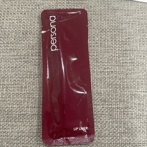 Persona cosmetics lip liner